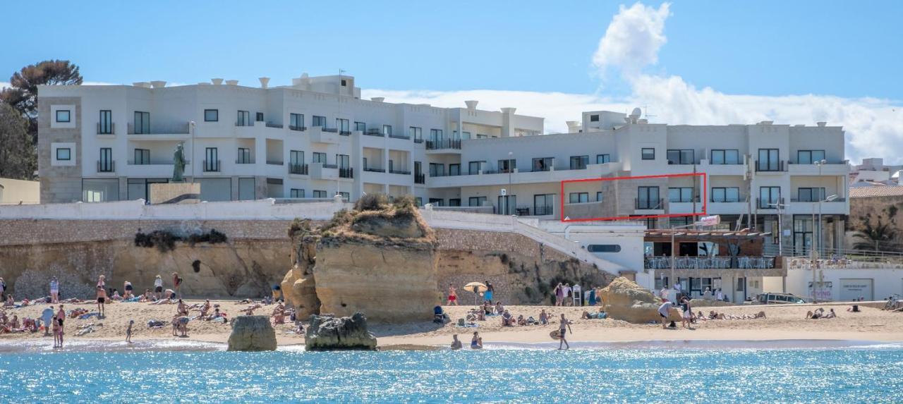 شقة Fabrica Da Ribeira 54 By Destination Algarve لاغوس المظهر الخارجي الصورة