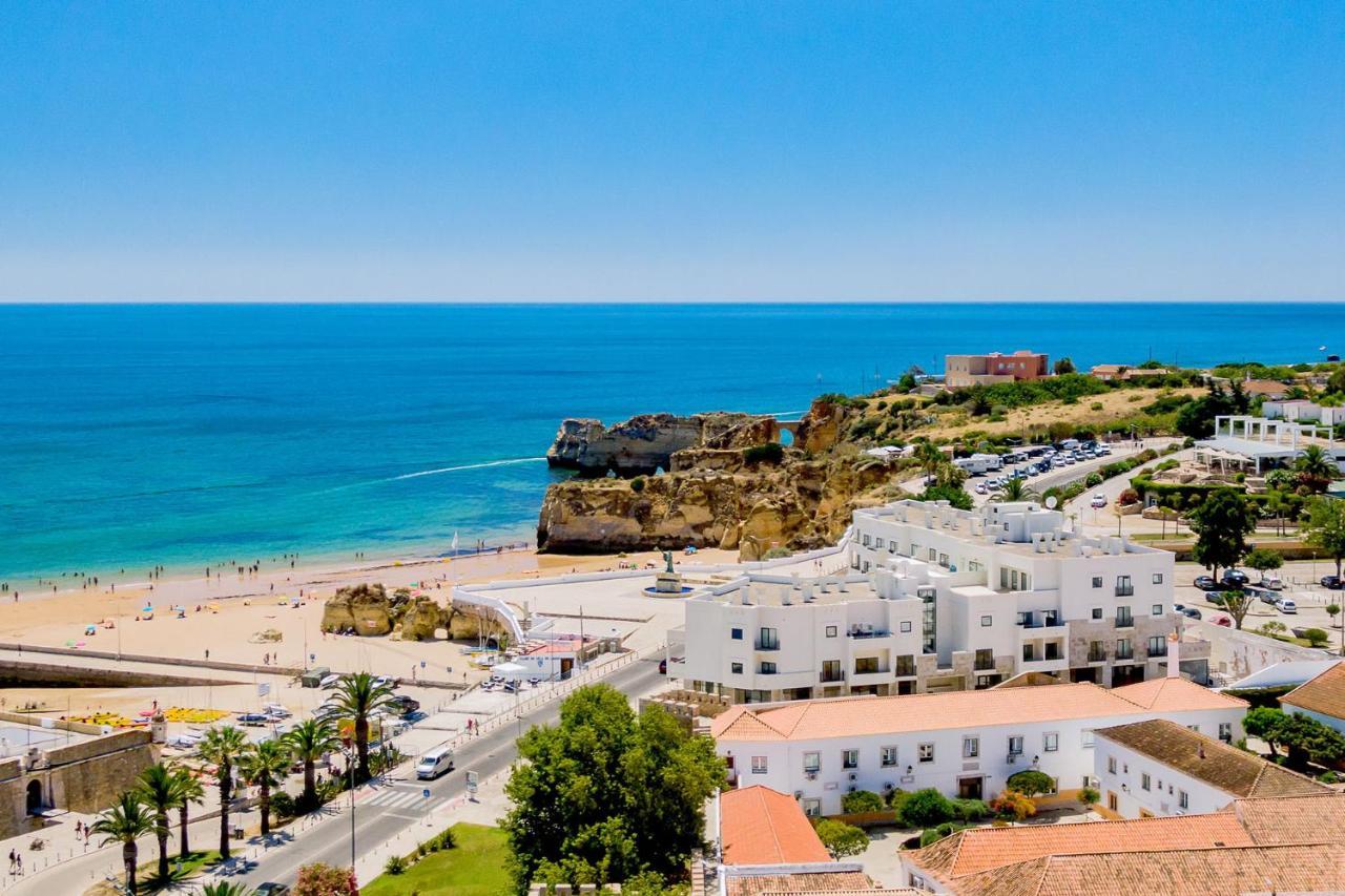 شقة Fabrica Da Ribeira 54 By Destination Algarve لاغوس المظهر الخارجي الصورة