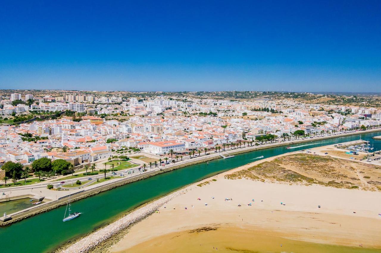 شقة Fabrica Da Ribeira 54 By Destination Algarve لاغوس المظهر الخارجي الصورة