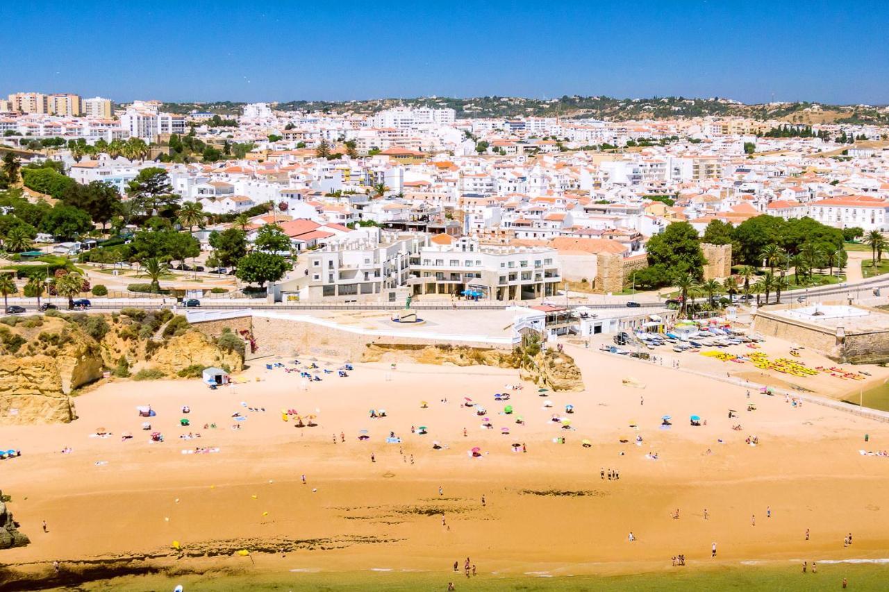 شقة Fabrica Da Ribeira 54 By Destination Algarve لاغوس المظهر الخارجي الصورة