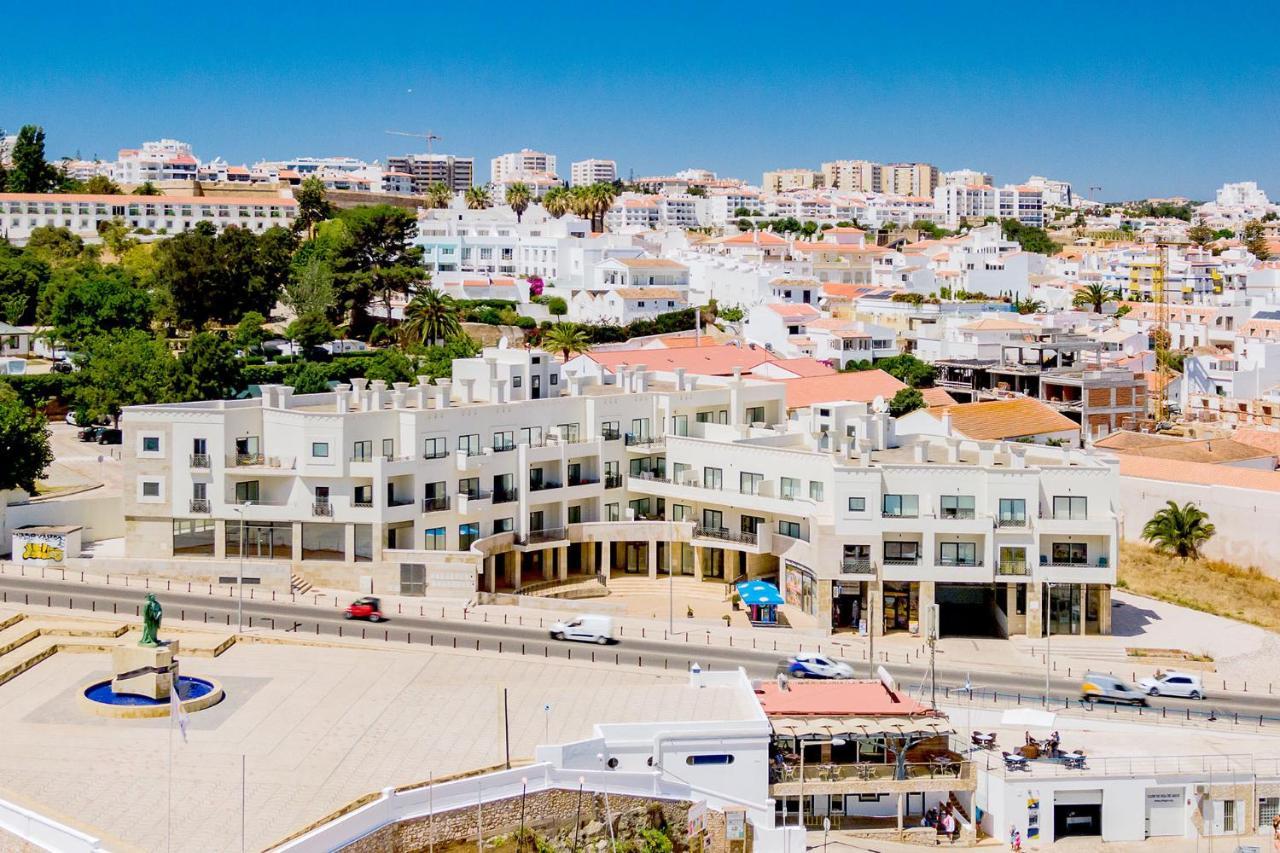 شقة Fabrica Da Ribeira 54 By Destination Algarve لاغوس المظهر الخارجي الصورة