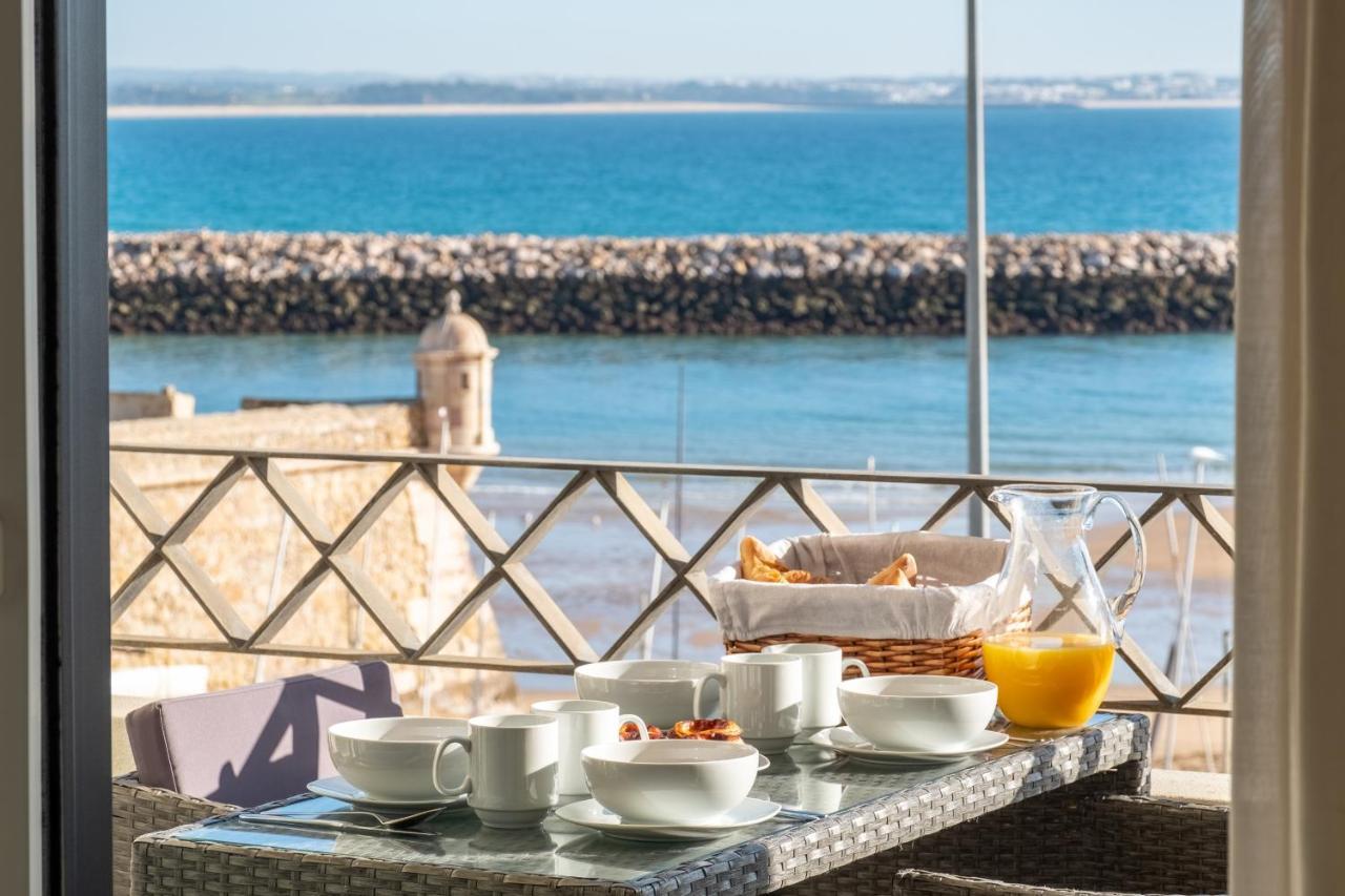 شقة Fabrica Da Ribeira 54 By Destination Algarve لاغوس المظهر الخارجي الصورة