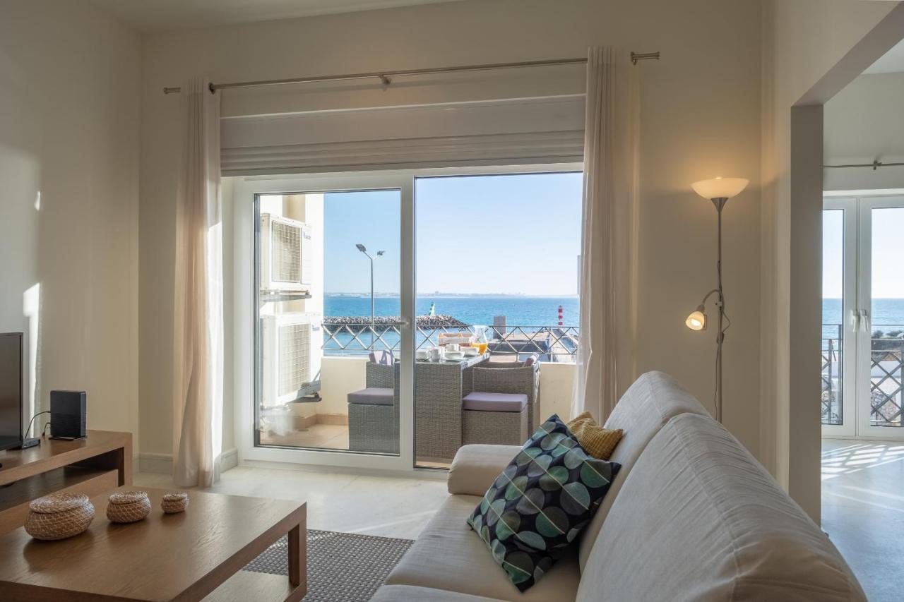 شقة Fabrica Da Ribeira 54 By Destination Algarve لاغوس المظهر الخارجي الصورة