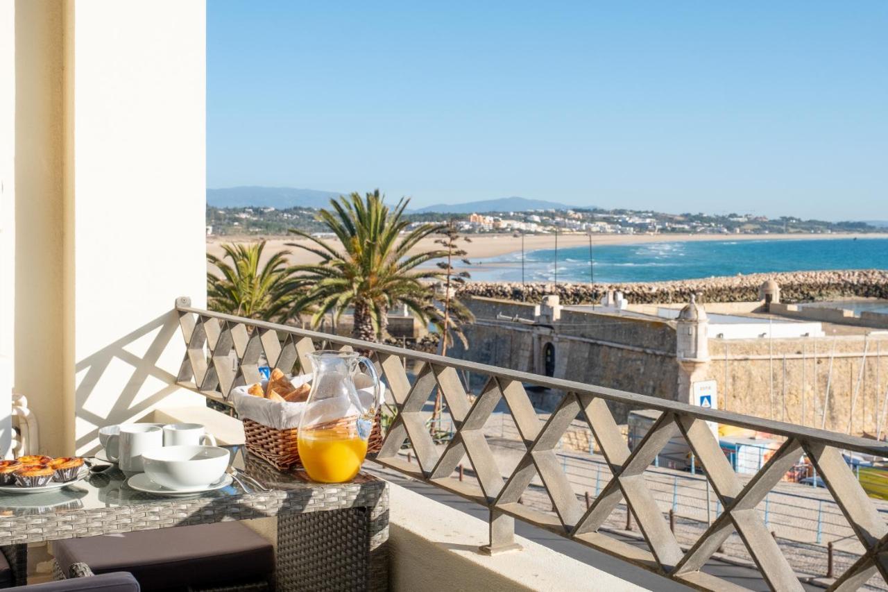شقة Fabrica Da Ribeira 54 By Destination Algarve لاغوس المظهر الخارجي الصورة