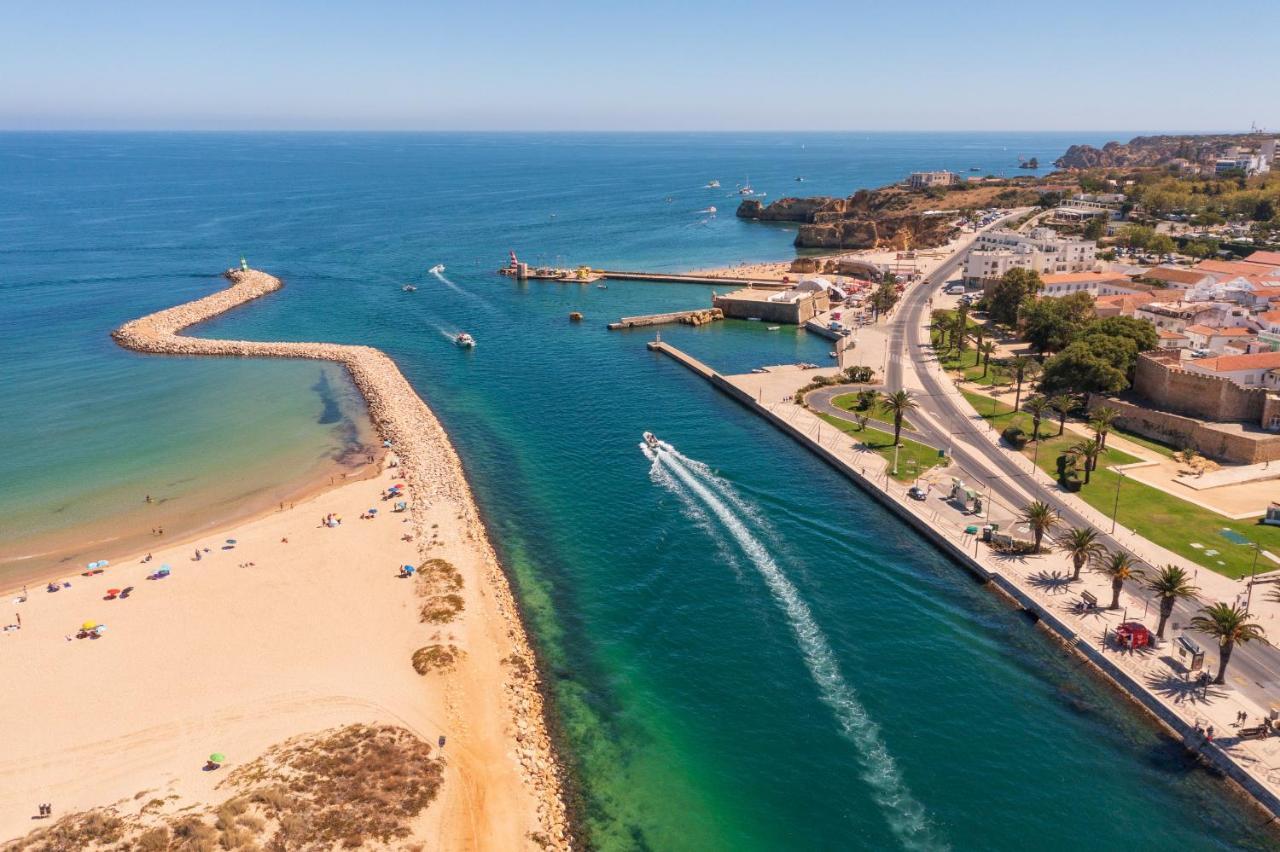 شقة Fabrica Da Ribeira 54 By Destination Algarve لاغوس المظهر الخارجي الصورة