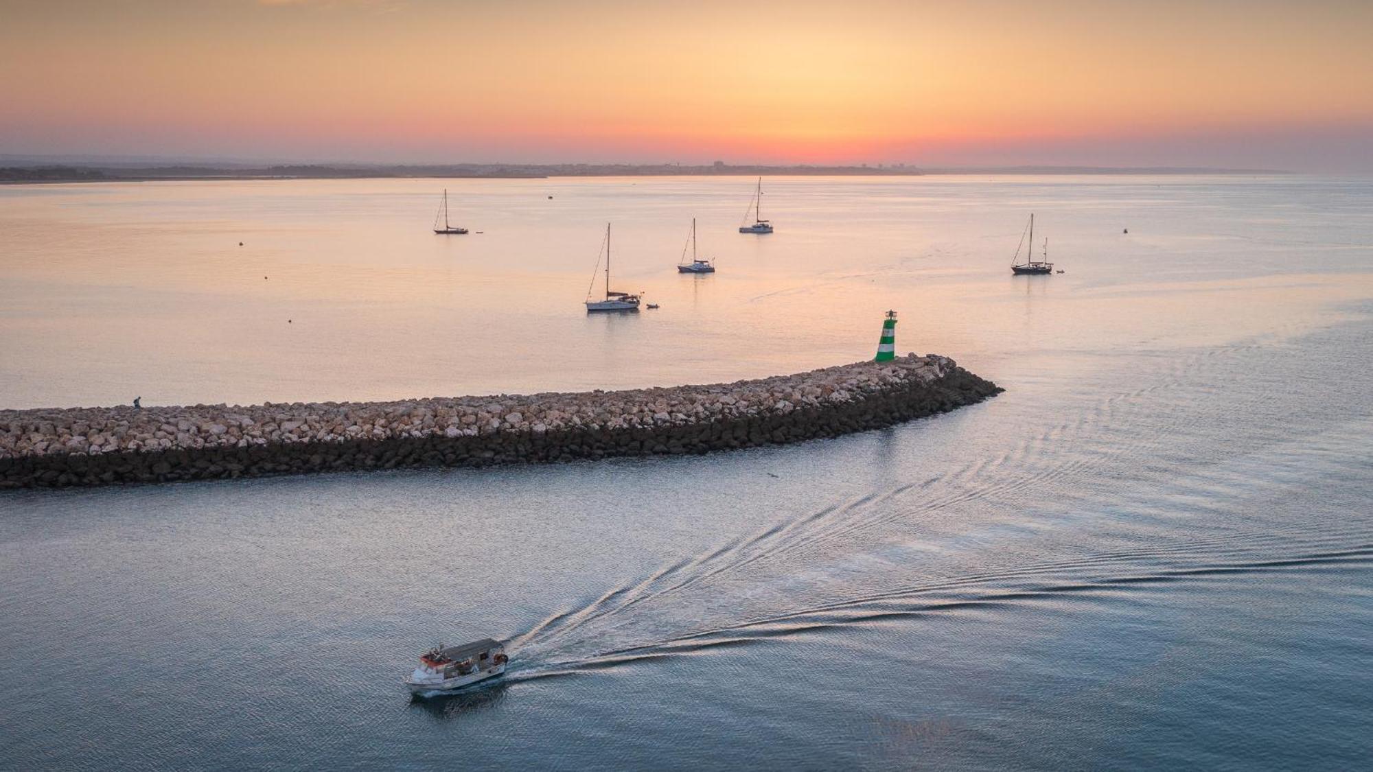 شقة Fabrica Da Ribeira 54 By Destination Algarve لاغوس المظهر الخارجي الصورة