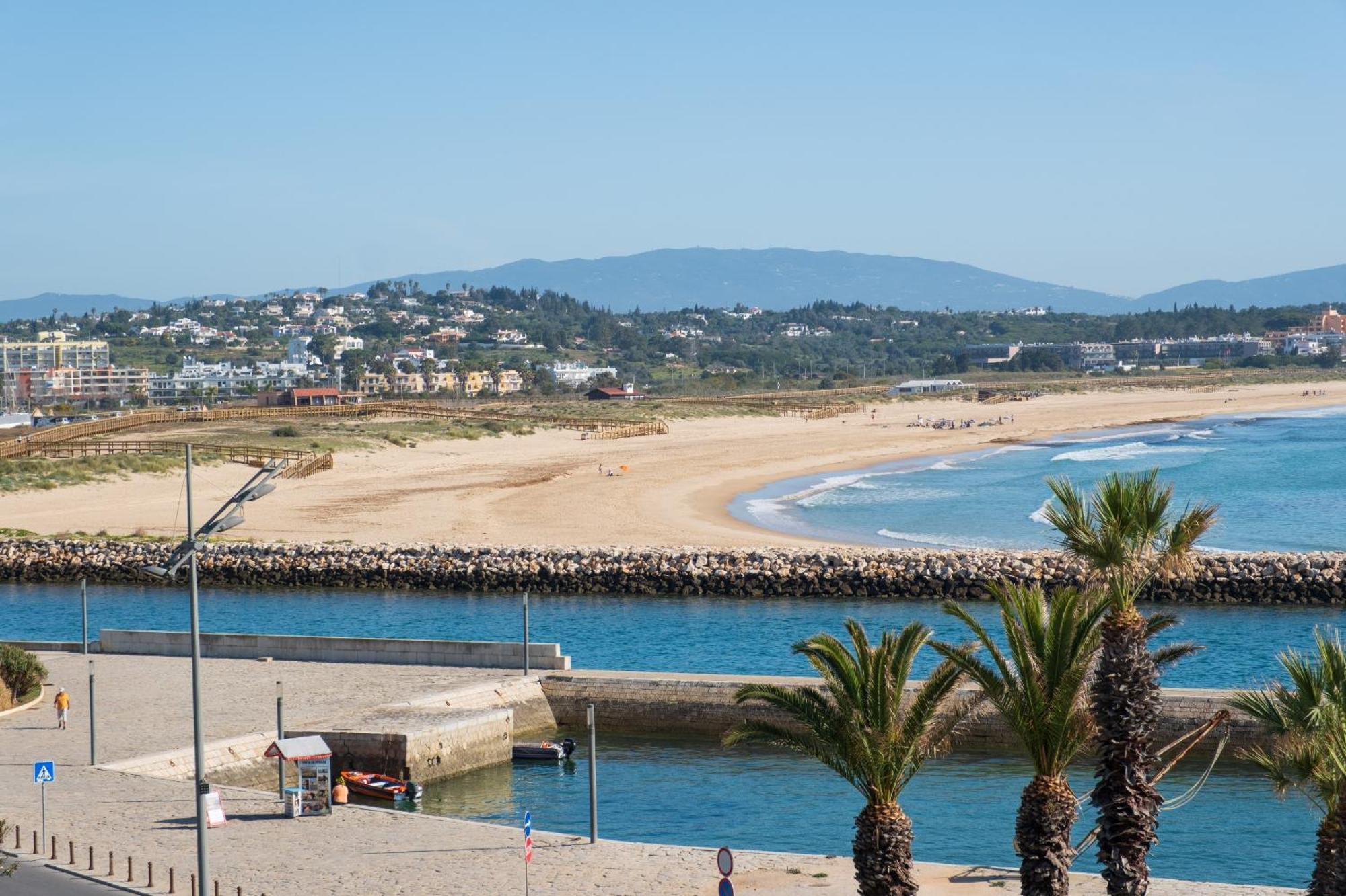 شقة Fabrica Da Ribeira 54 By Destination Algarve لاغوس المظهر الخارجي الصورة