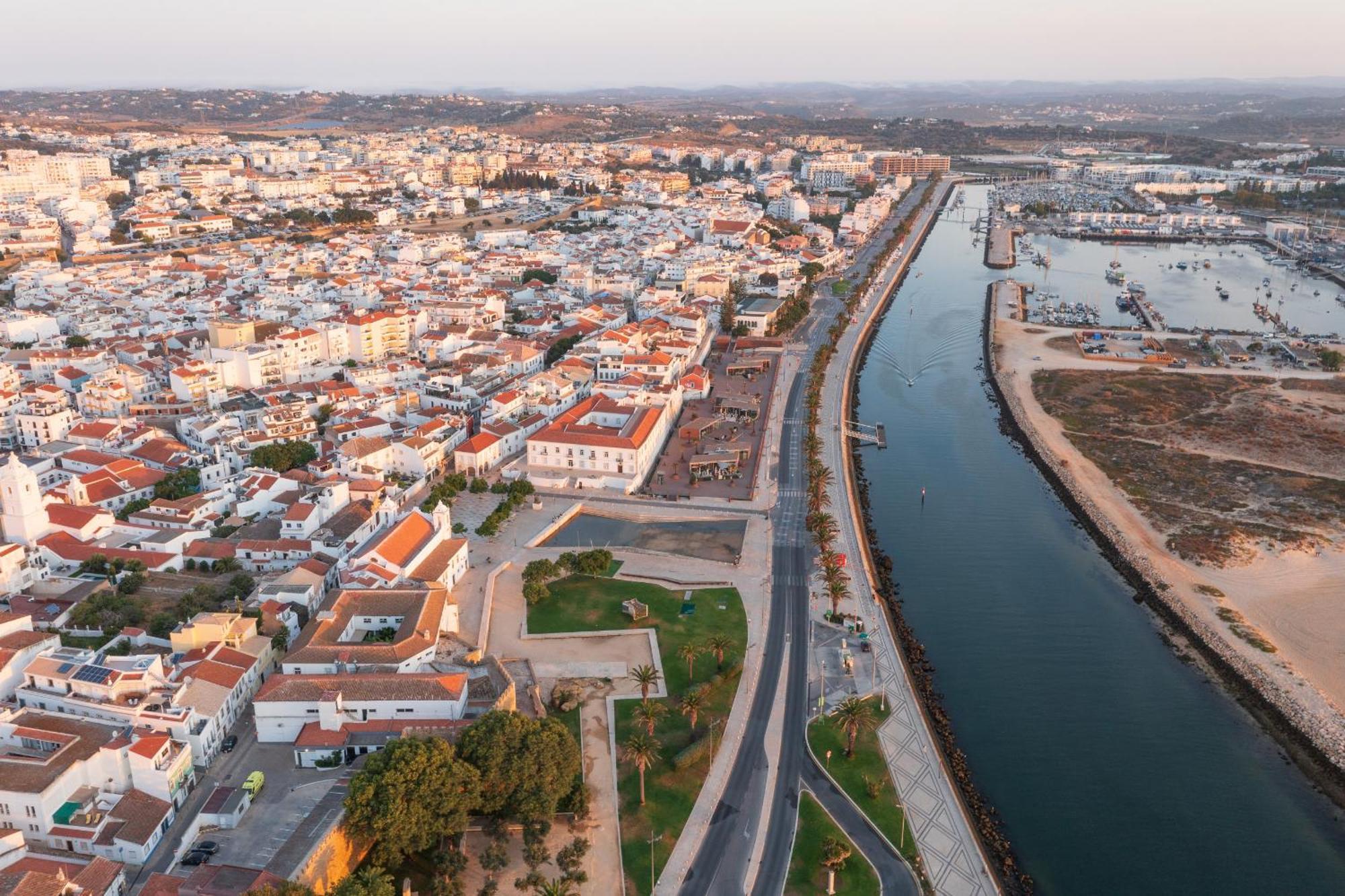 شقة Fabrica Da Ribeira 54 By Destination Algarve لاغوس المظهر الخارجي الصورة