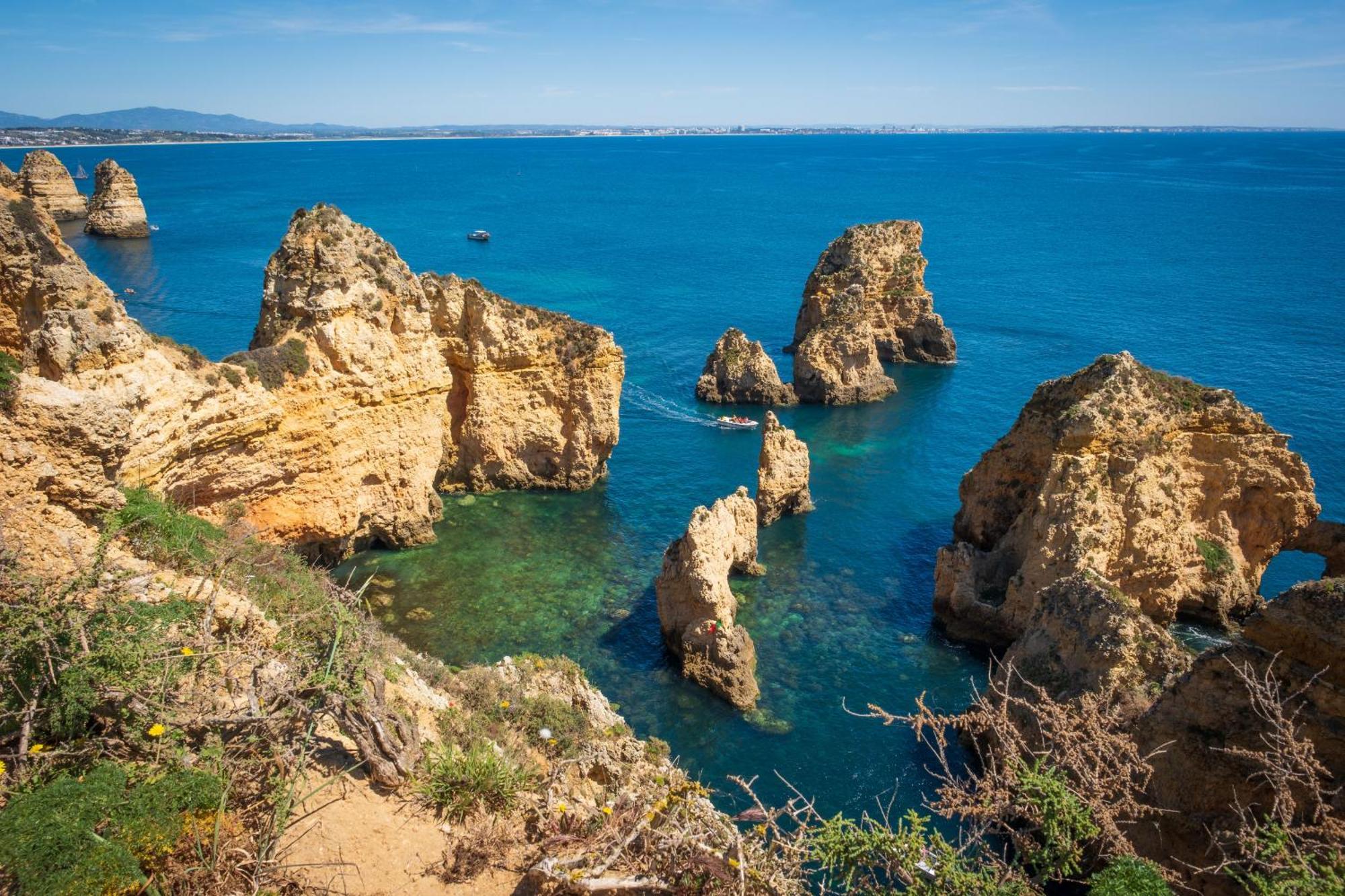 شقة Fabrica Da Ribeira 54 By Destination Algarve لاغوس المظهر الخارجي الصورة