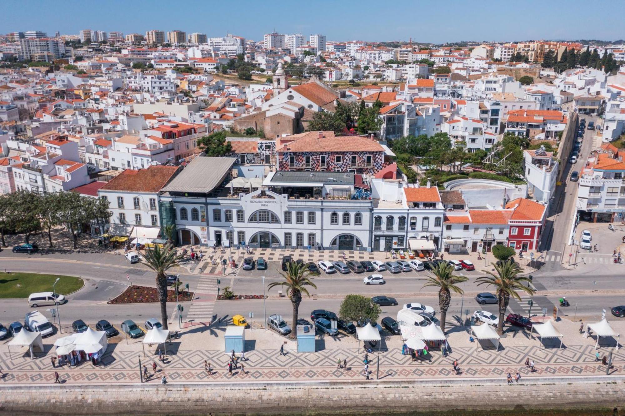 شقة Fabrica Da Ribeira 54 By Destination Algarve لاغوس المظهر الخارجي الصورة
