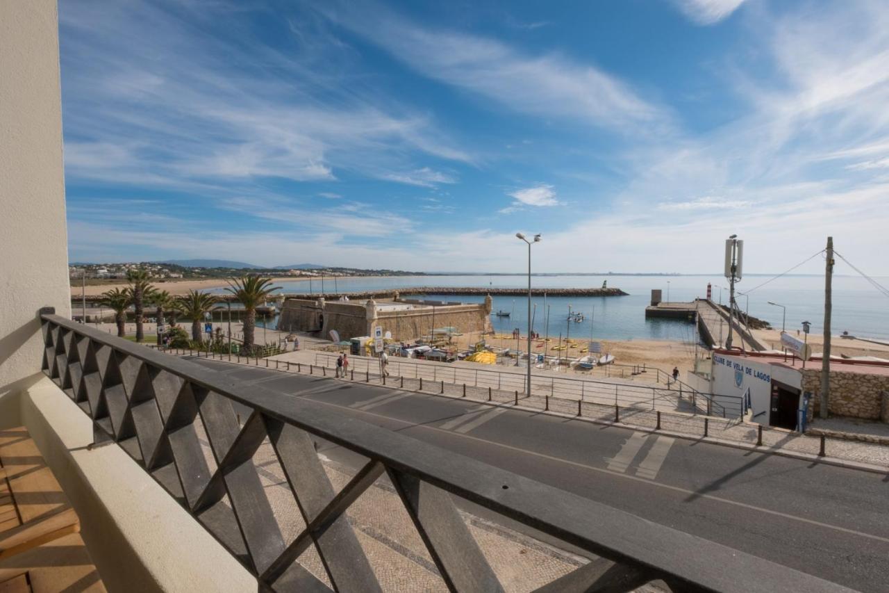 شقة Fabrica Da Ribeira 54 By Destination Algarve لاغوس المظهر الخارجي الصورة