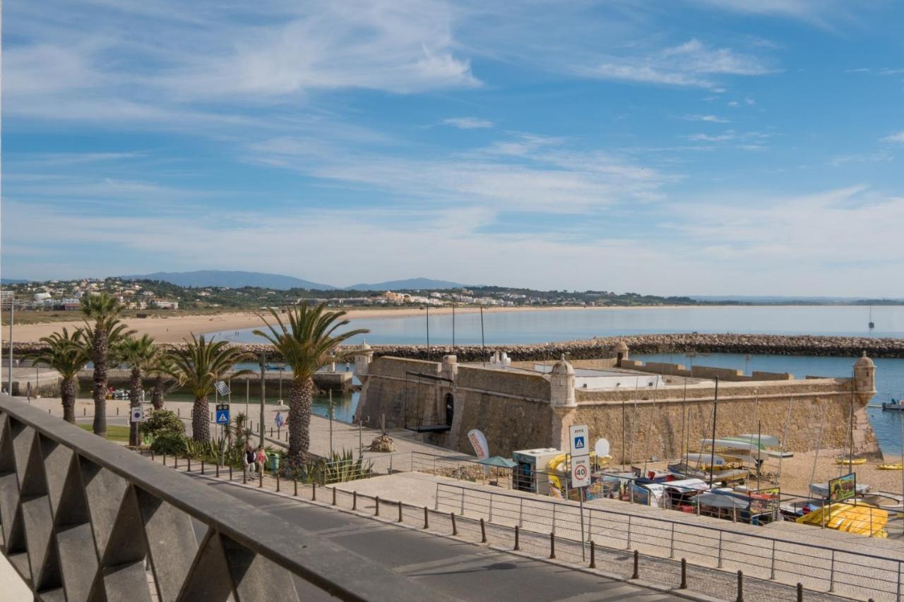 شقة Fabrica Da Ribeira 54 By Destination Algarve لاغوس المظهر الخارجي الصورة