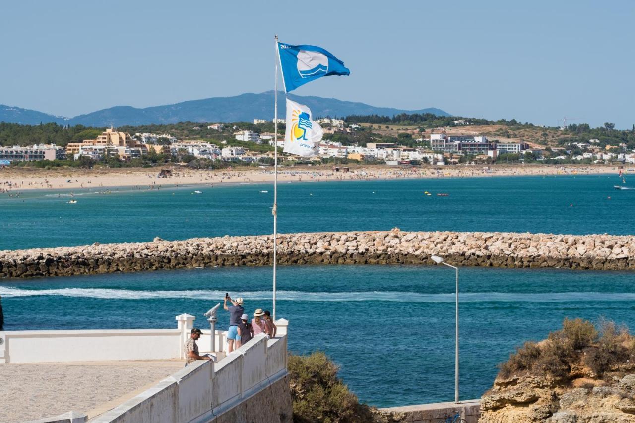 شقة Fabrica Da Ribeira 54 By Destination Algarve لاغوس المظهر الخارجي الصورة