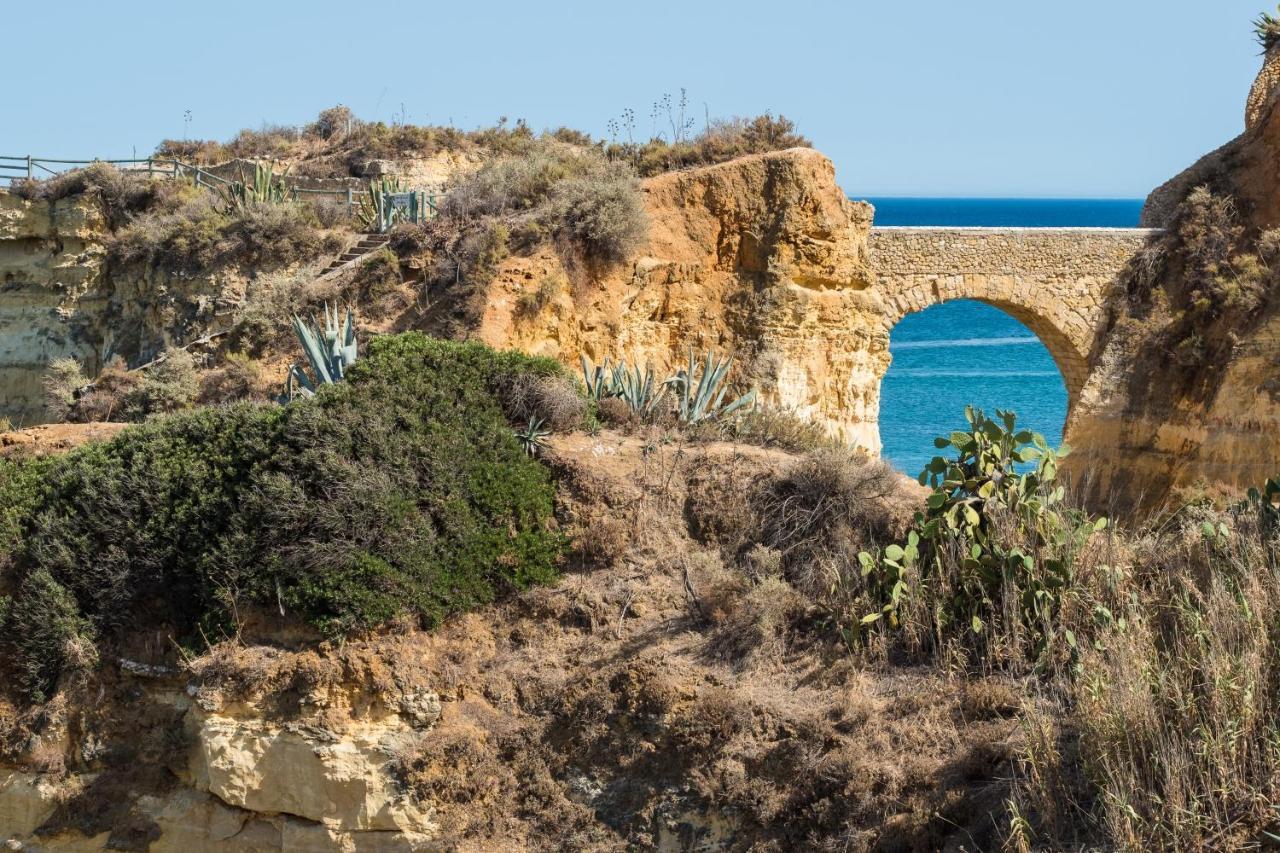 شقة Fabrica Da Ribeira 54 By Destination Algarve لاغوس المظهر الخارجي الصورة