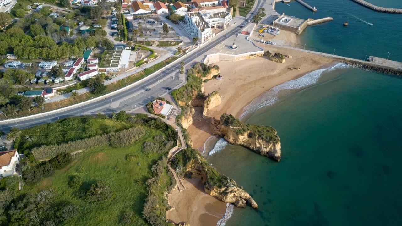 شقة Fabrica Da Ribeira 54 By Destination Algarve لاغوس المظهر الخارجي الصورة