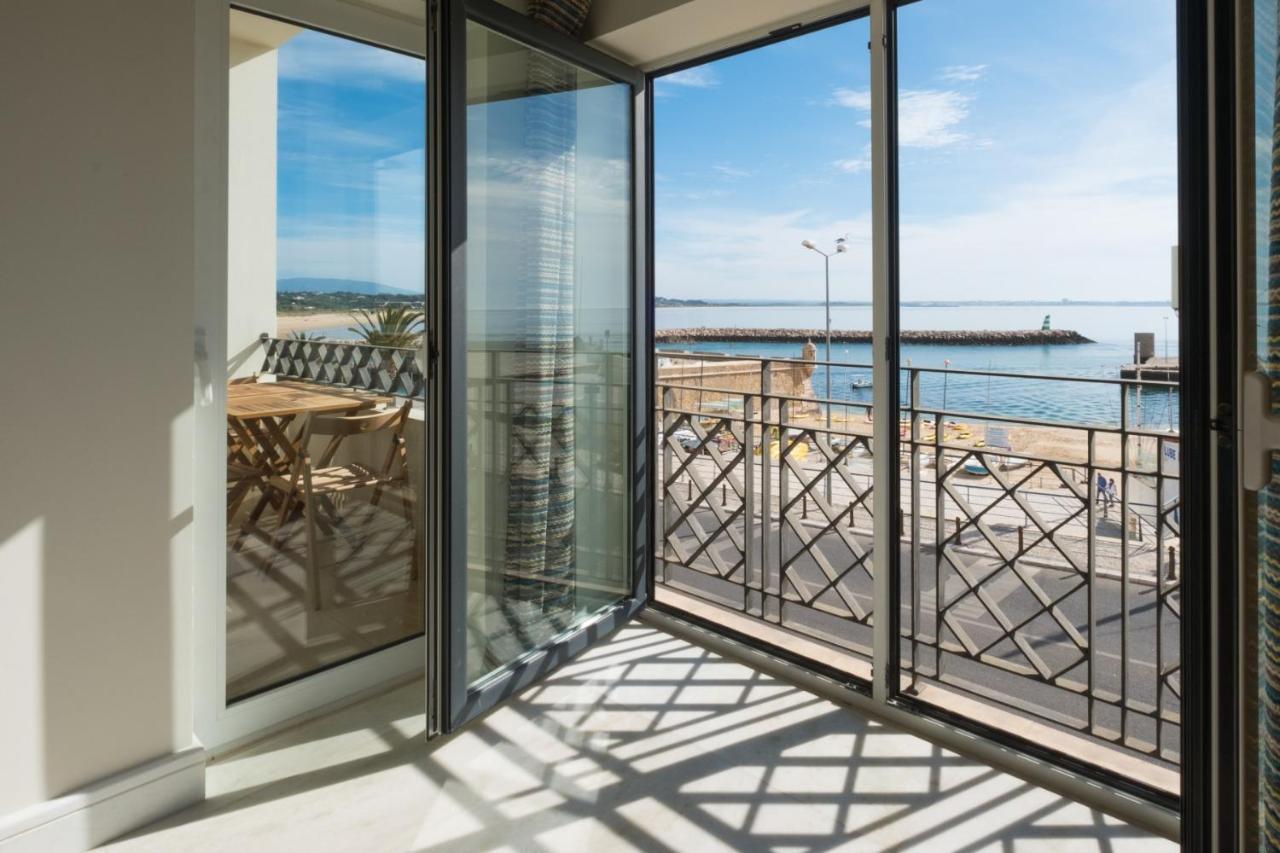 شقة Fabrica Da Ribeira 54 By Destination Algarve لاغوس المظهر الخارجي الصورة