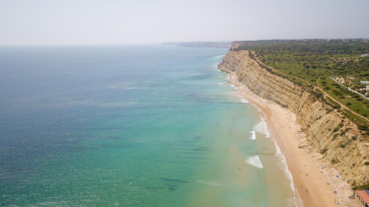 شقة Fabrica Da Ribeira 54 By Destination Algarve لاغوس المظهر الخارجي الصورة