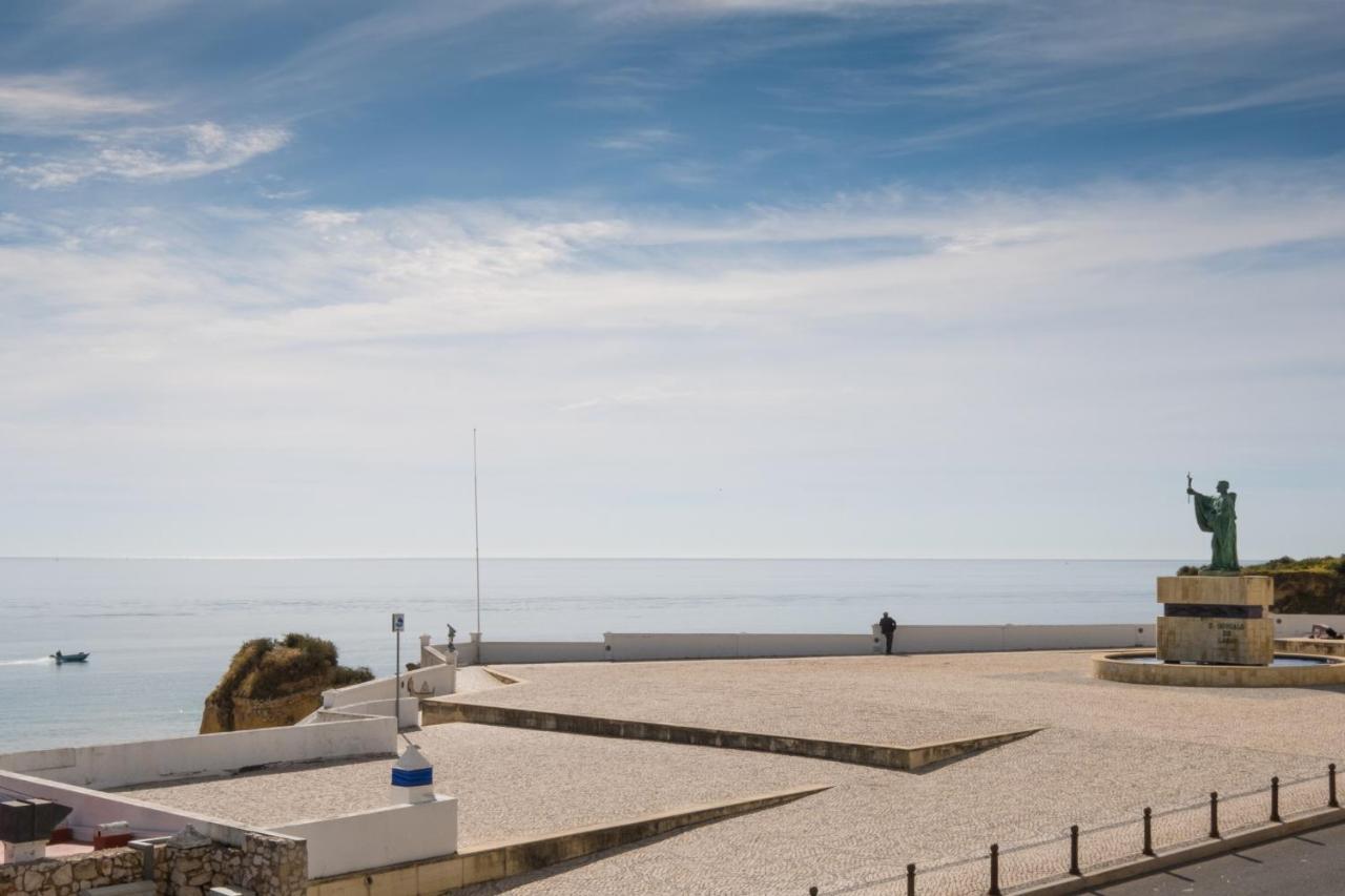 شقة Fabrica Da Ribeira 54 By Destination Algarve لاغوس المظهر الخارجي الصورة