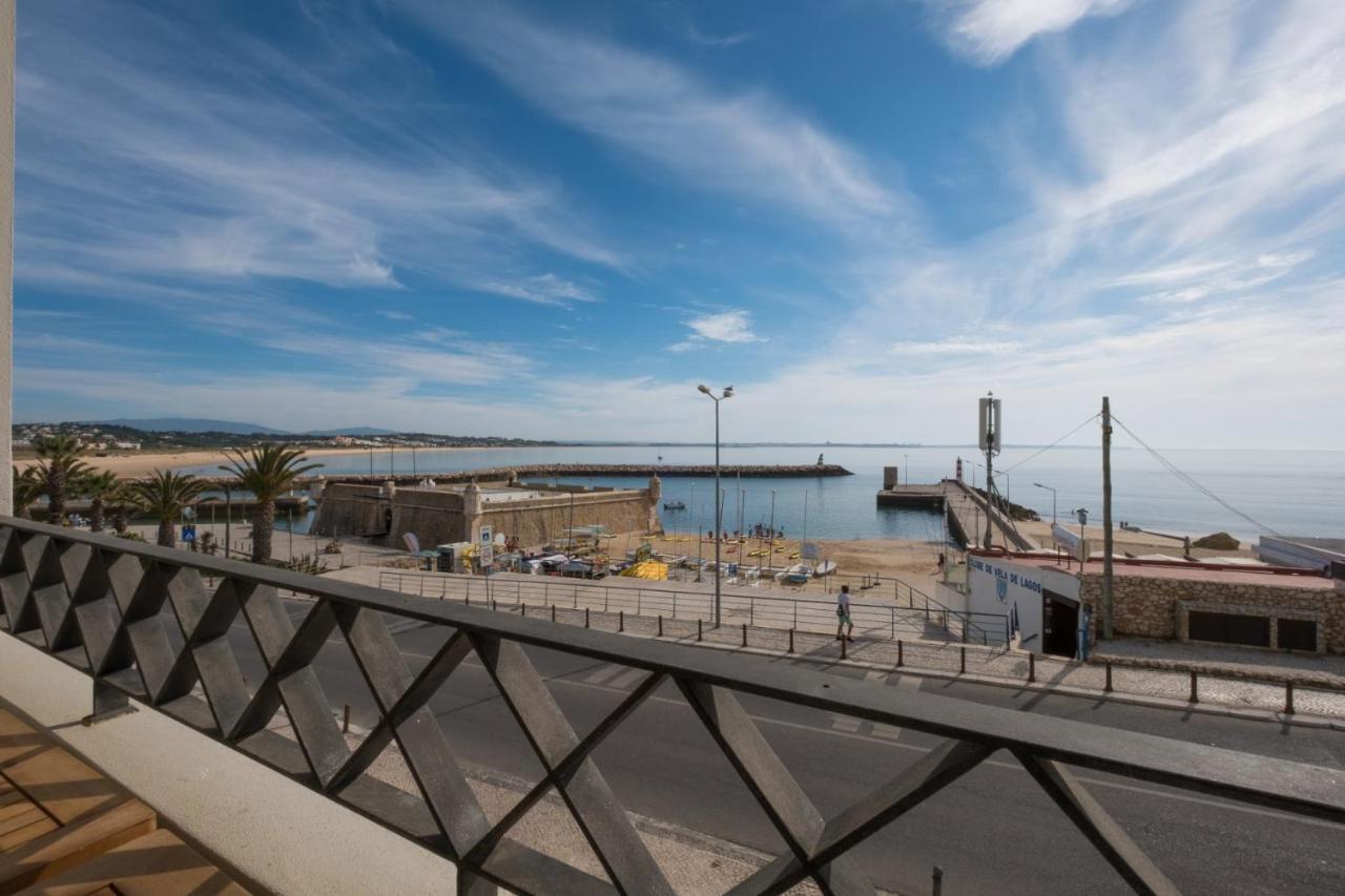 شقة Fabrica Da Ribeira 54 By Destination Algarve لاغوس المظهر الخارجي الصورة