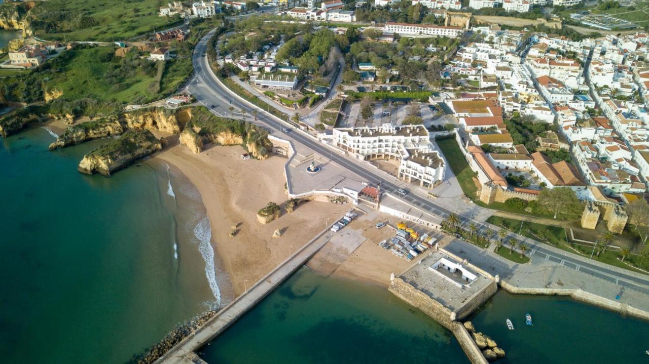 شقة Fabrica Da Ribeira 54 By Destination Algarve لاغوس المظهر الخارجي الصورة