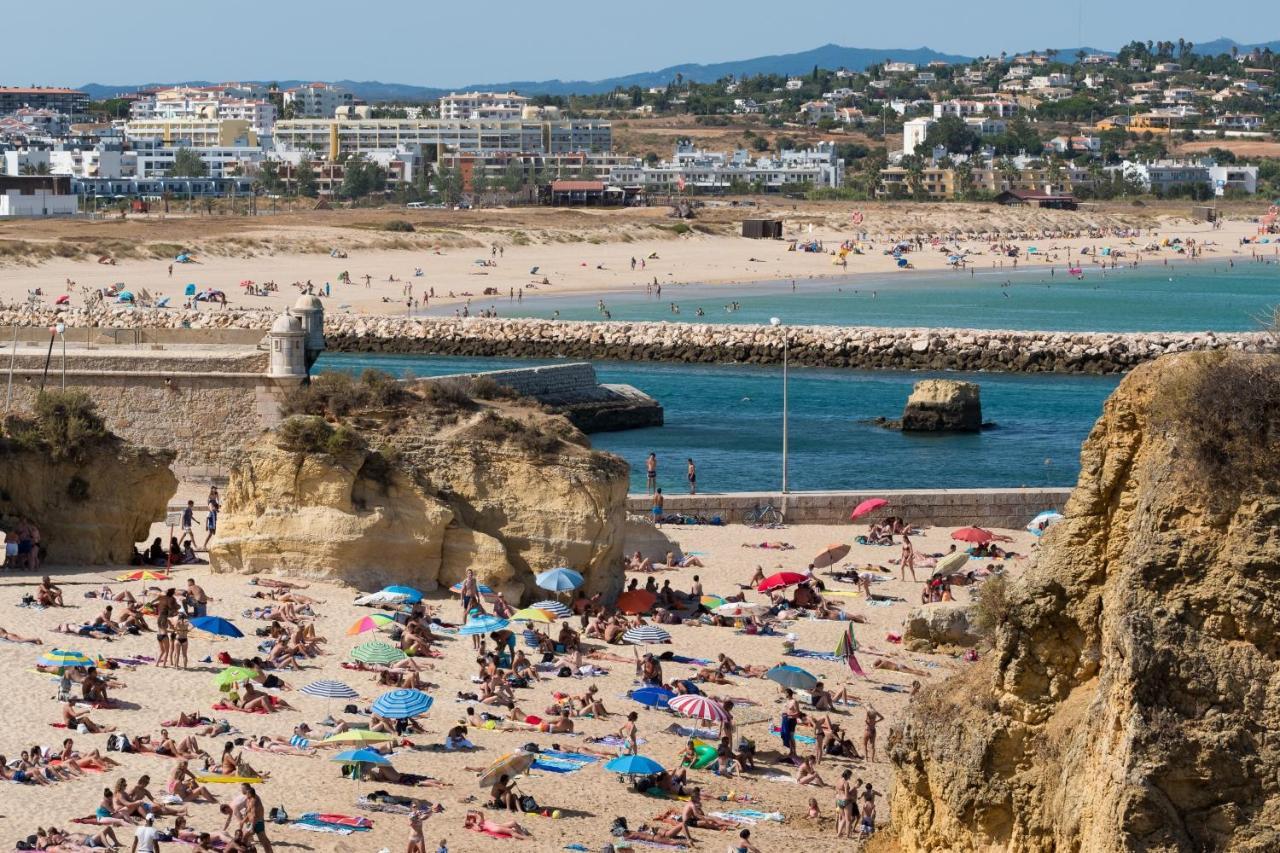 شقة Fabrica Da Ribeira 54 By Destination Algarve لاغوس المظهر الخارجي الصورة