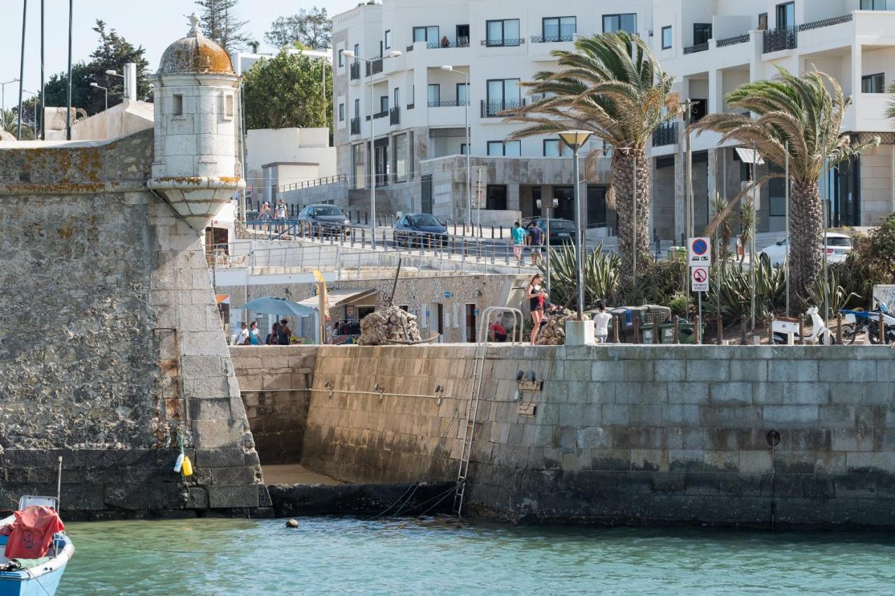 شقة Fabrica Da Ribeira 54 By Destination Algarve لاغوس المظهر الخارجي الصورة